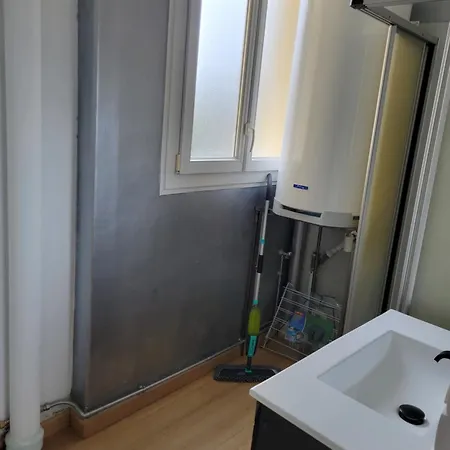 Le Solemare T3 Face Sur