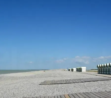 Le Solemare T3 Face Sur Apartment
