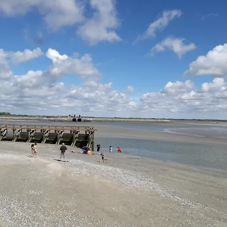 Le Solemare T3 Face Sur