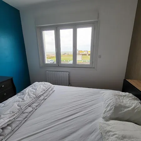 Appartement Le Solemare T3 Face Sur *