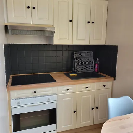 Appartement Le Solemare T3 Face Sur *