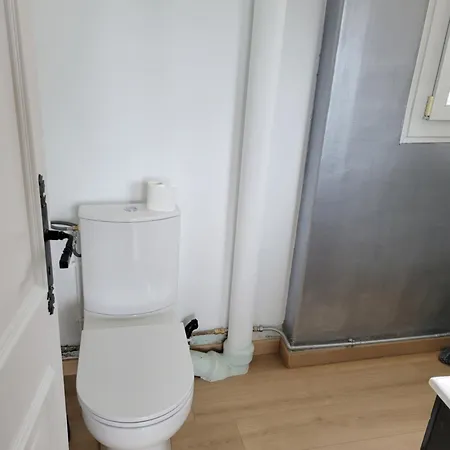 Apartment Le Solemare T3 Face Sur *