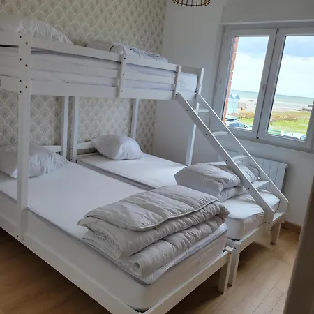 Apartment Le Solemare T3 Face Sur